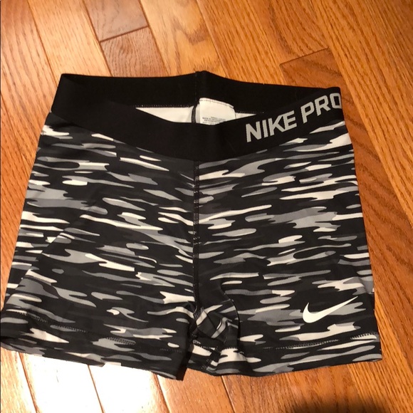 Nike Pants - Nike spandex